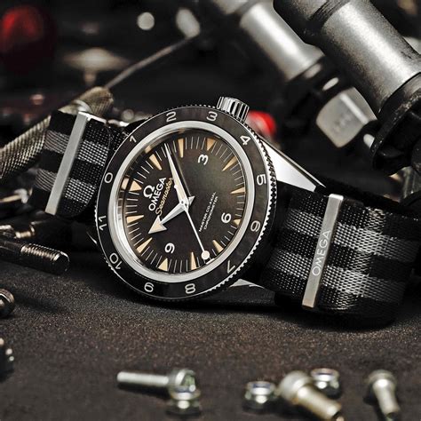 omega seamaster 300 spectre replica watch|omega seamaster 300 ref 233.32.31.41.21.01.001.